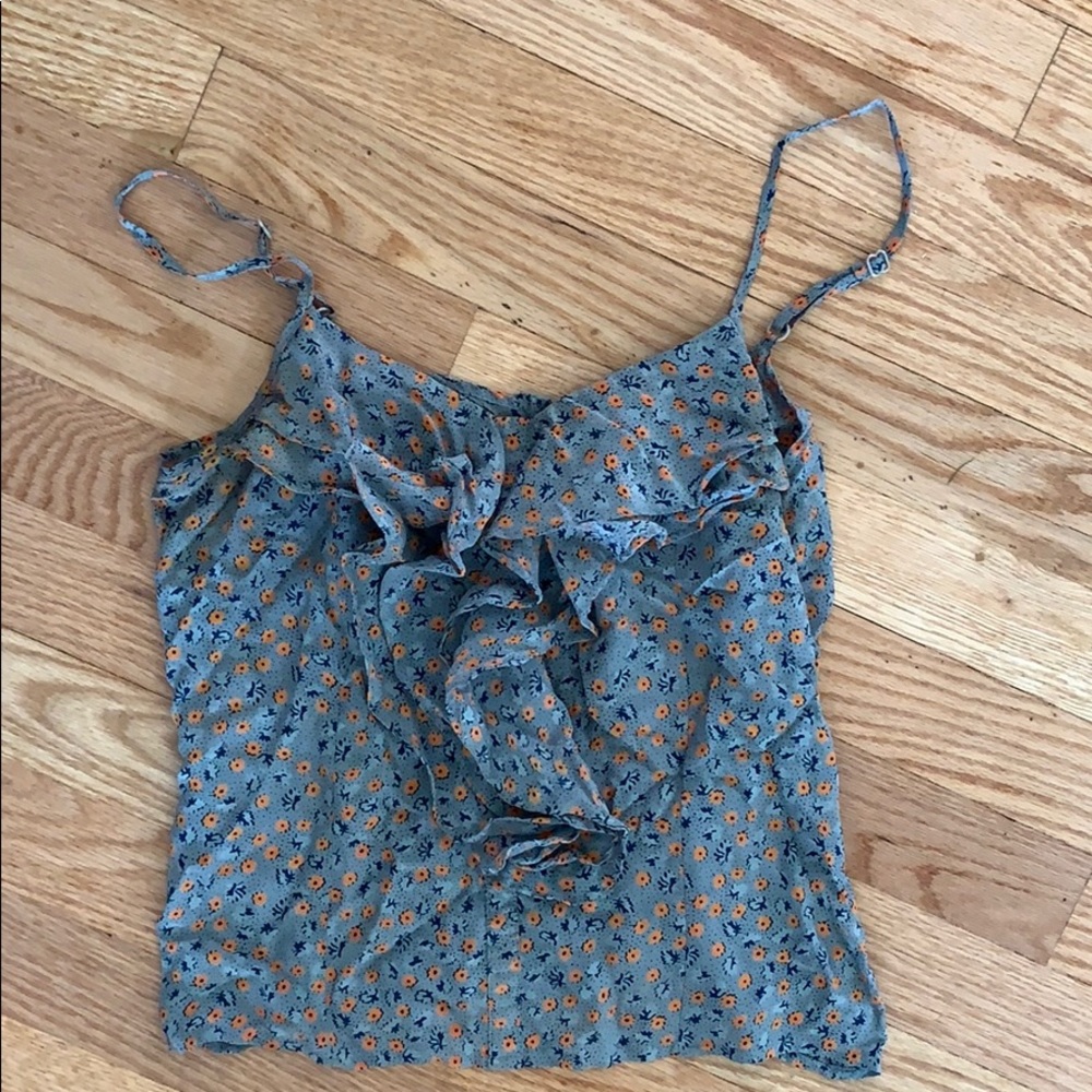 Urban outfitters tank